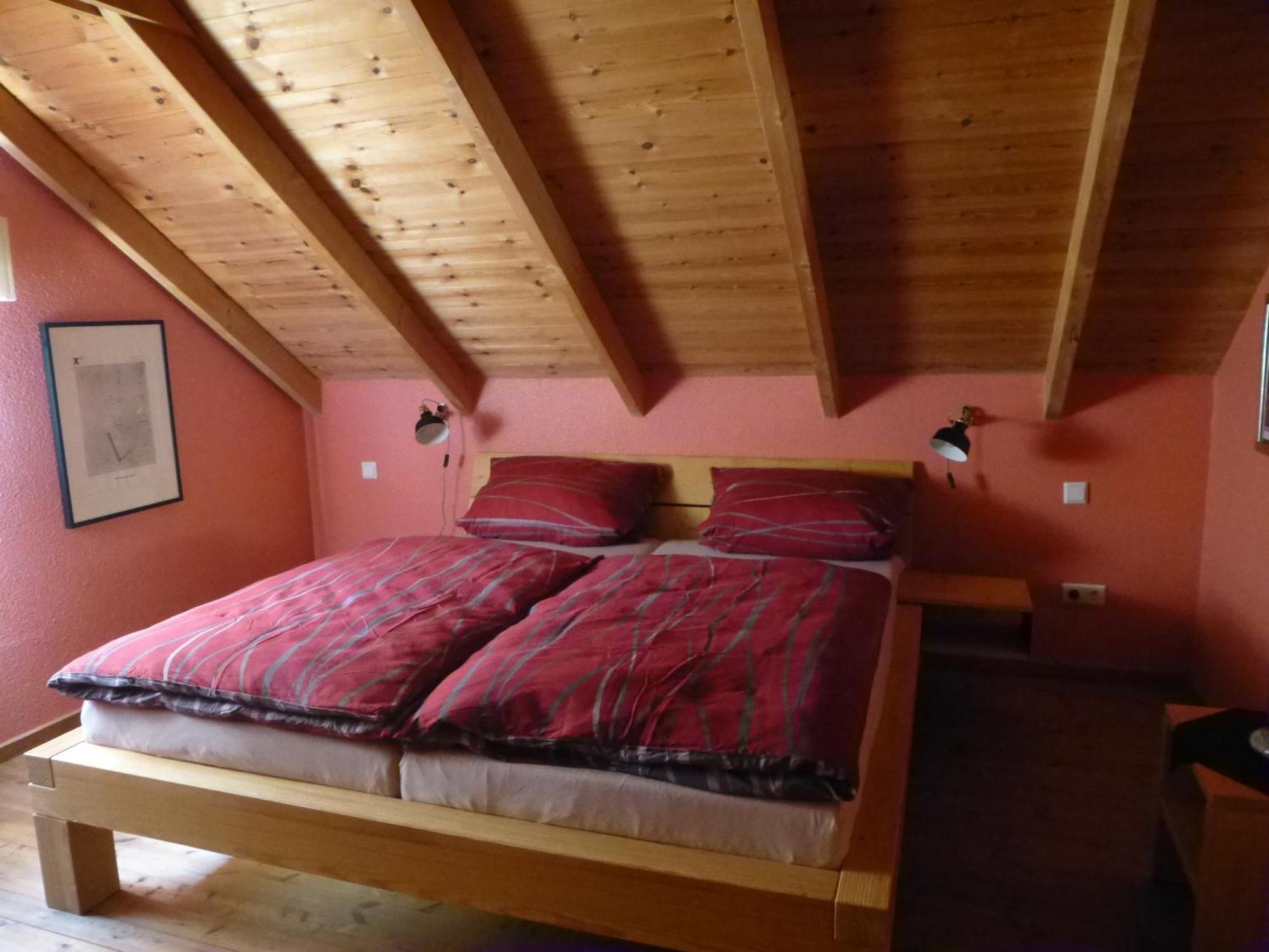 Haus Peenehagen Gross Gievitz エクステリア 写真